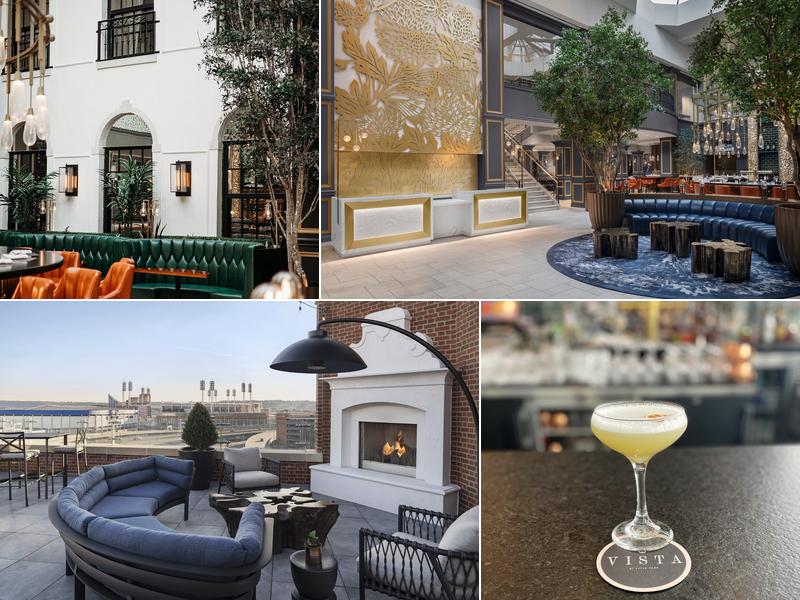 Vista at Lytle Park 311 Pike St, Cincinnati