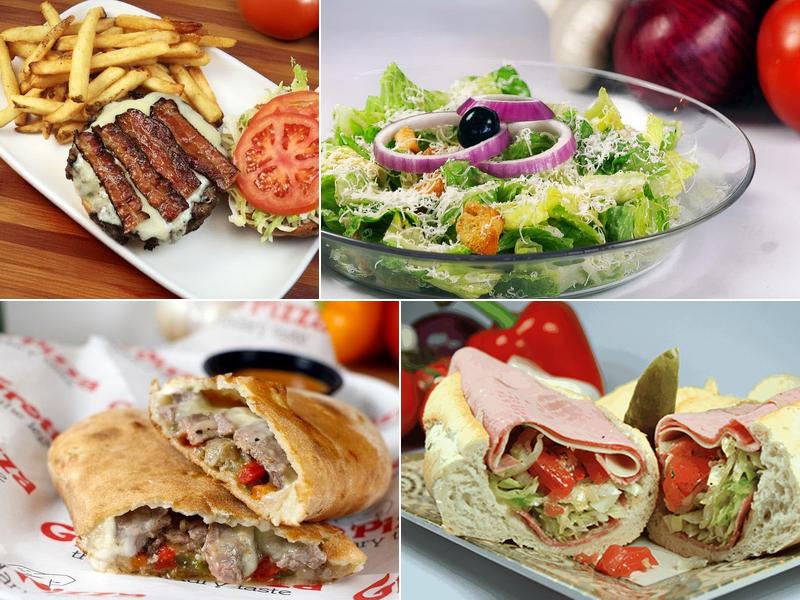 Grotto Pizza 30201 Commerce Dr, Millsboro