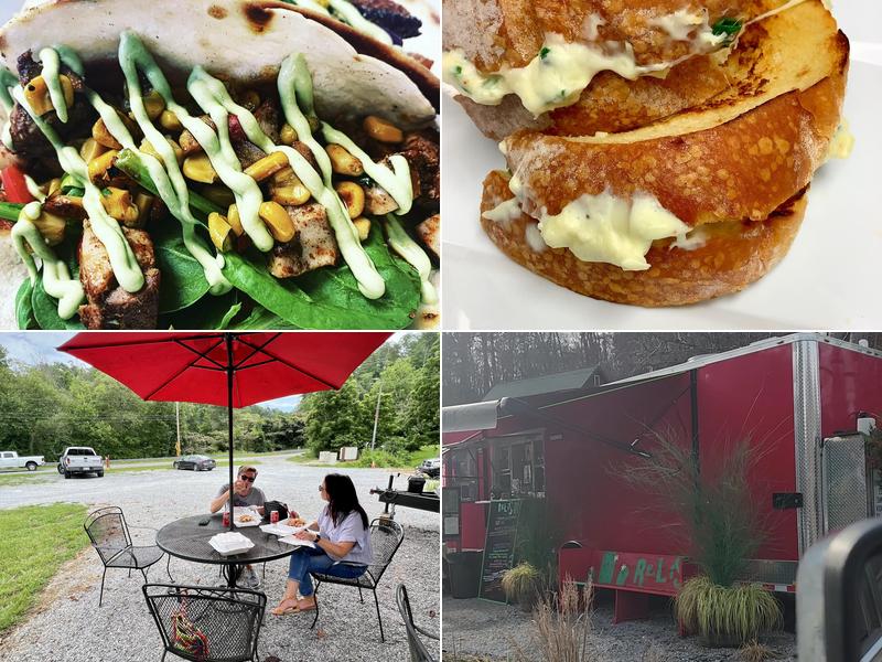 Relish 2275 Whiteside Rd, Mill Spring