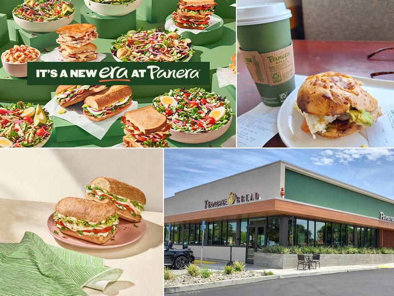 Panera Bread