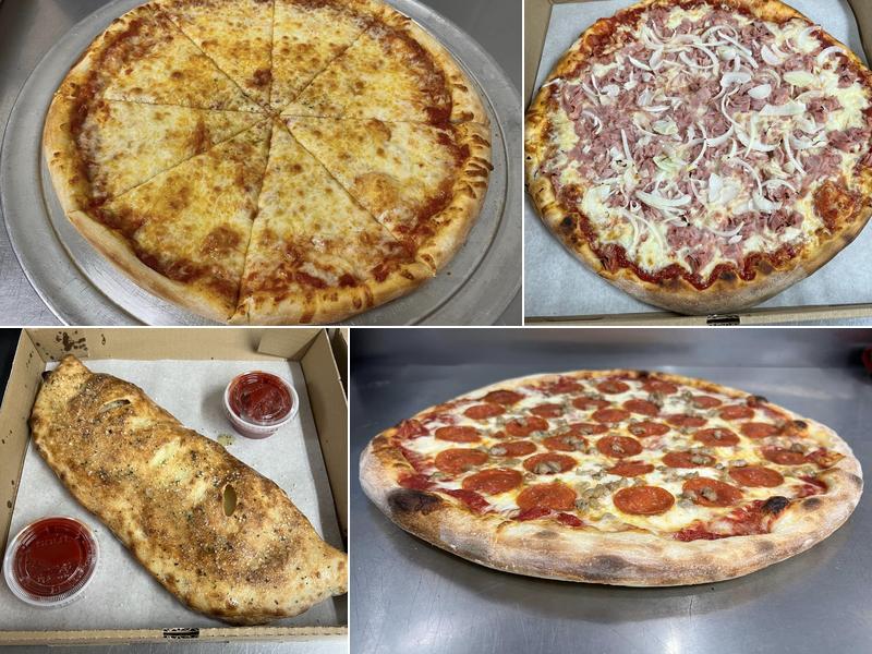 Legends Pizza Restaurant