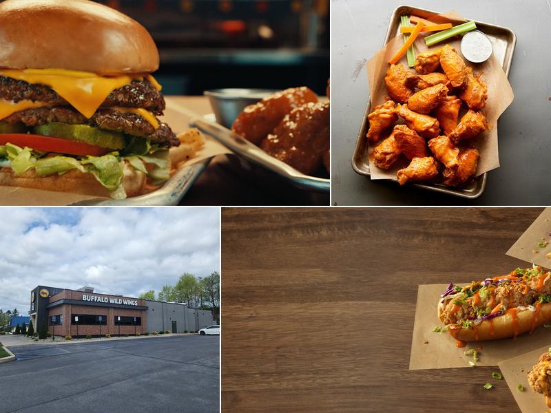Buffalo Wild Wings