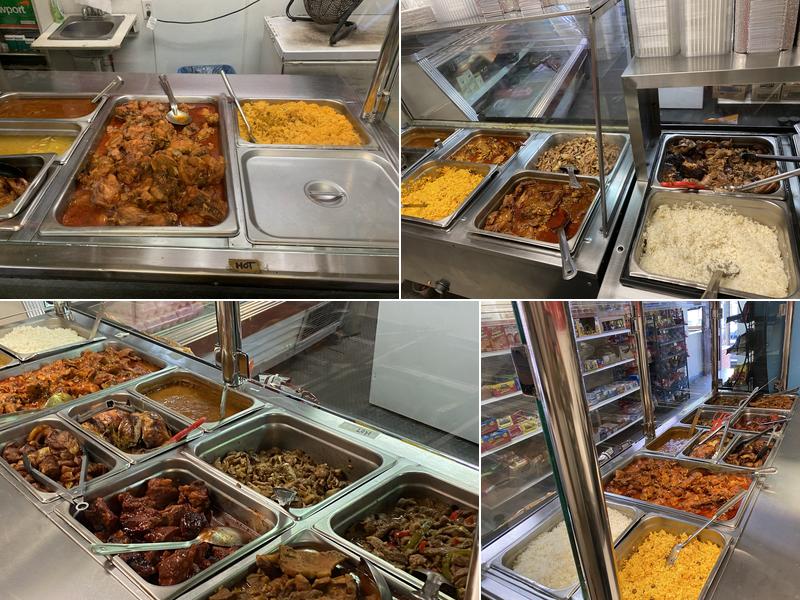 O & R Deli and Grocery