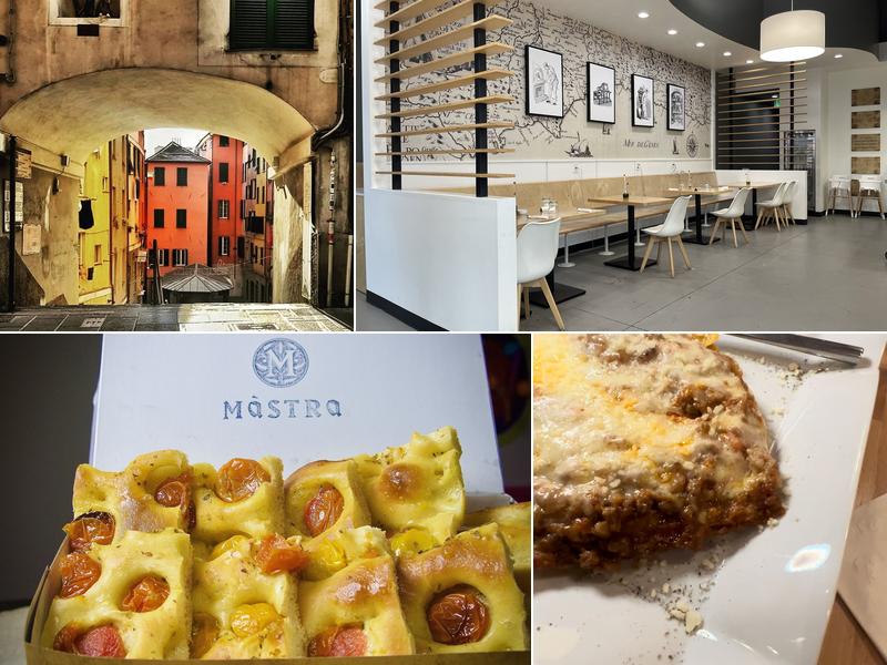 Màstra Italian Bakery Bistro 476 900 W Suite D, American Fork