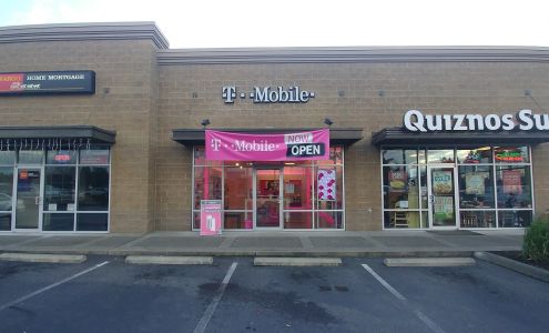 T-Mobile Authorized Retailer