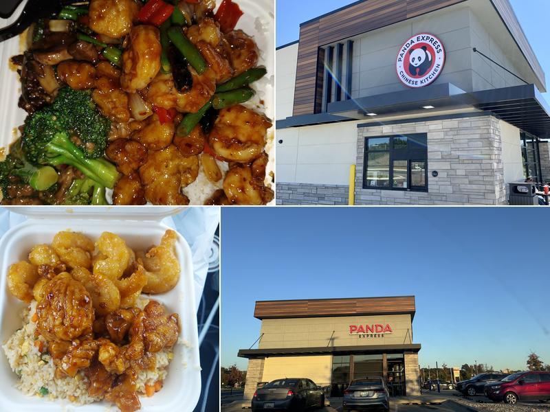 Panda Express