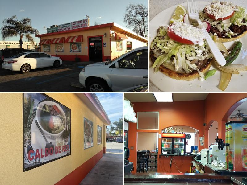 Maranatha 624 S Gateway Dr, Madera