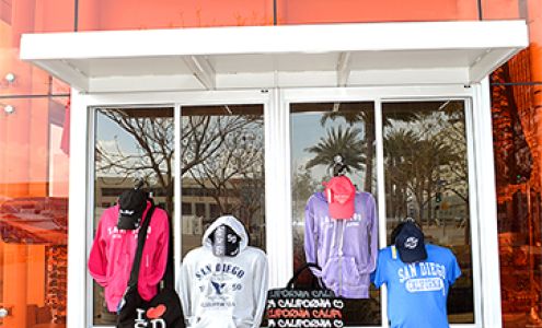 Wheelhouse Gift Shop