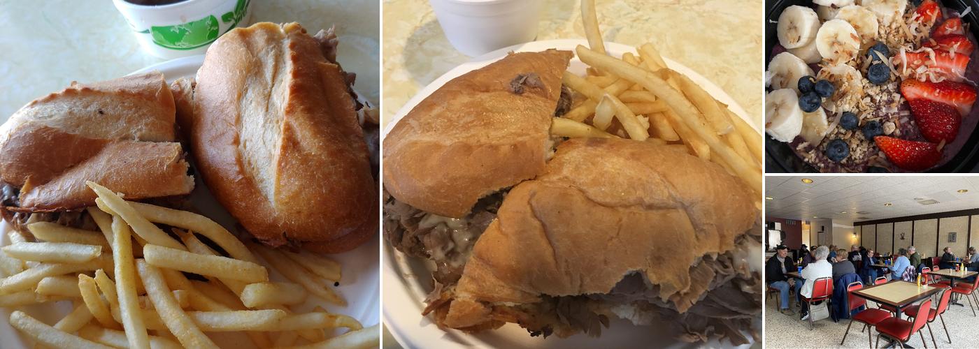 Ski’s Sandwich Shop