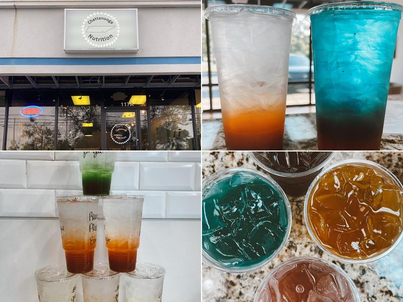 Chattanooga Nutrition