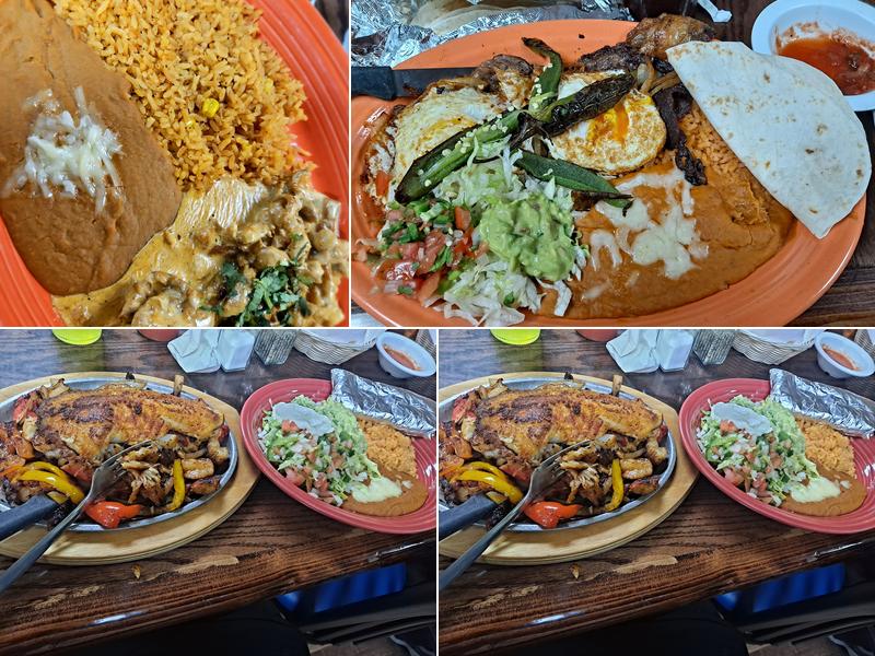 El Ranchito 420 Pennsylvania Ave, Holton