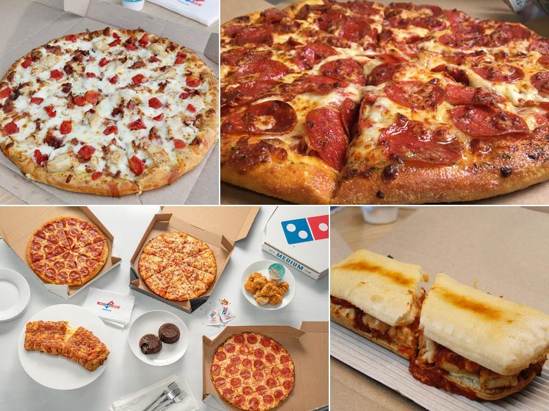 Domino's Pizza