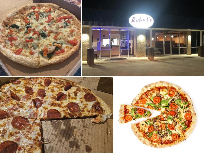 Rafael's Pizzeria
