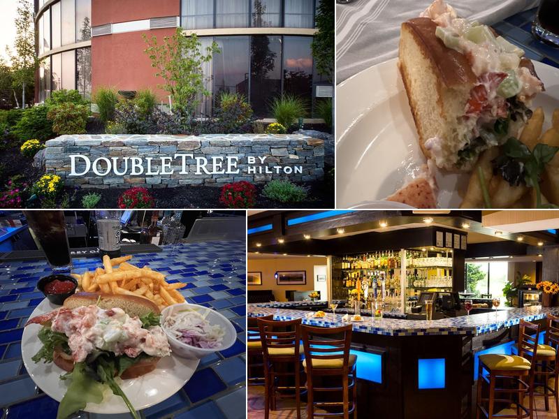 Blue Wave Grille 636 Maine Mall Rd, South Portland