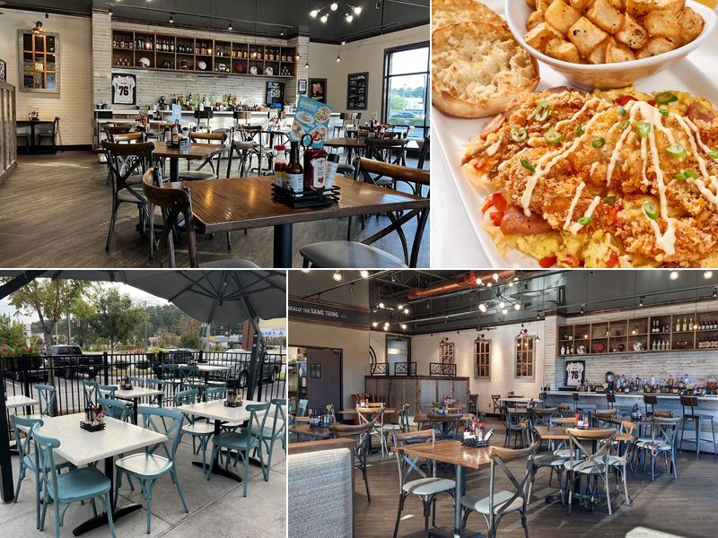 Another Broken Egg Cafe Columbia 4600 Devine St Suite C, Columbia