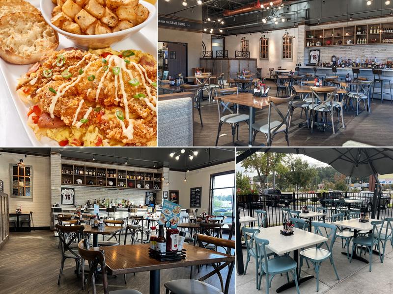 Another Broken Egg Cafe Columbia 4600 Devine St Suite C, Columbia