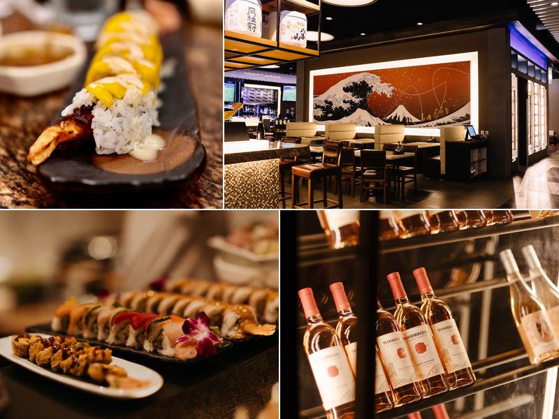 Ichiban Japanese Steakhouse & Sushi Bar 2501 S Jack Kultgen Expy, Waco