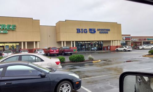 Big 5 Sporting Goods