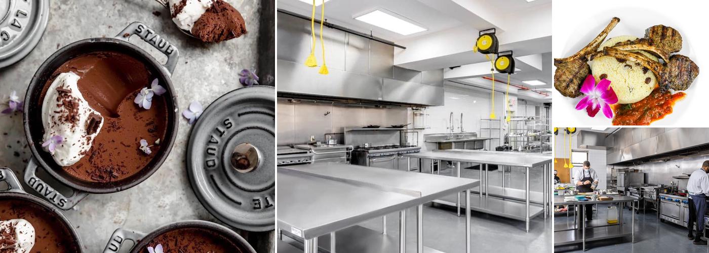 e.terra Kitchen