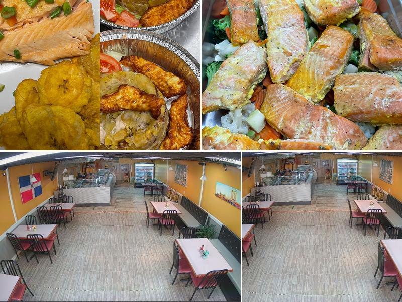 Liona's restaurant 5 Broadway, Haverstraw