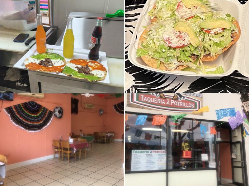 Taqueria 2 potrillos 26N N Laurel St, Bridgeton