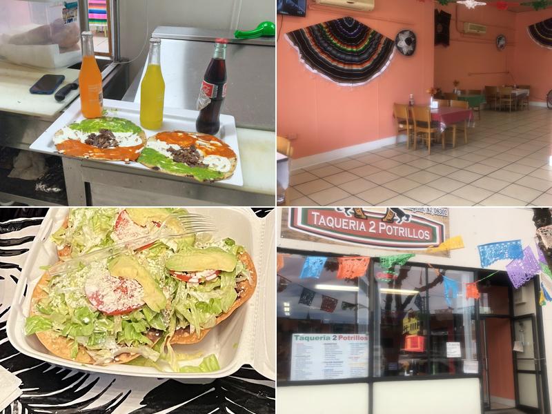 Taqueria el potrillo 26N N Laurel St, Bridgeton