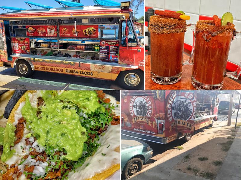 Birria Estilo Tijuana