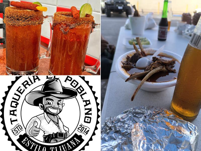 Tacos de birria estilo jalisco