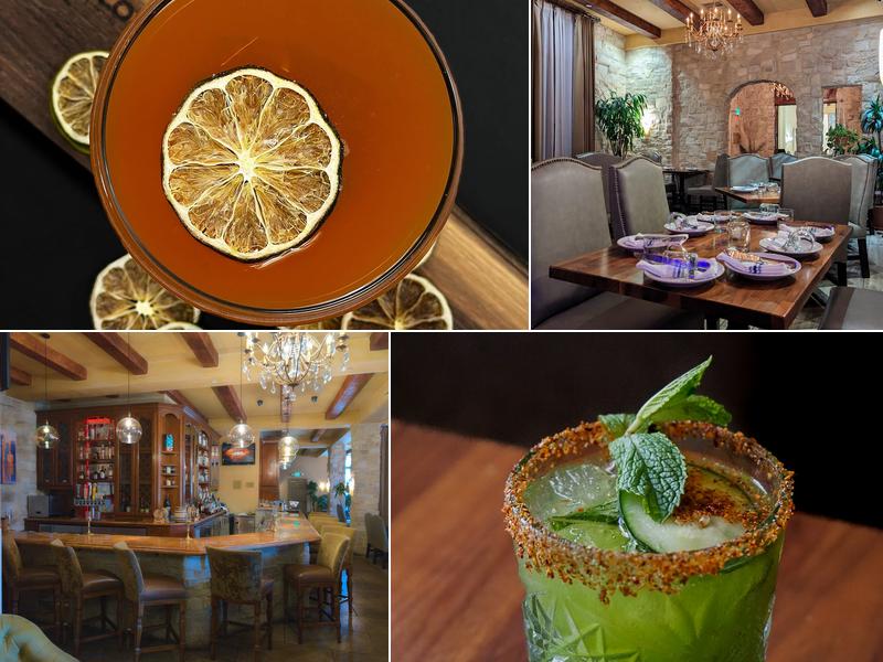 Polanco Modern Mexican Steakhouse