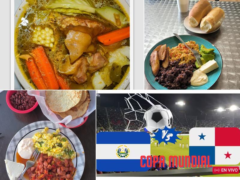 PUPUSERIA VALLE DE JIBOA