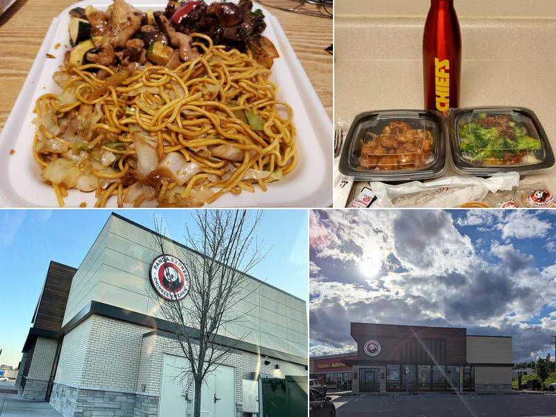 Panda Express
