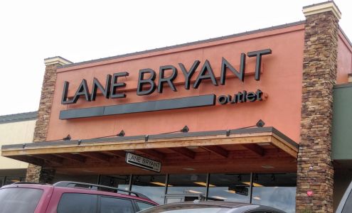 Lane Bryant Outlet