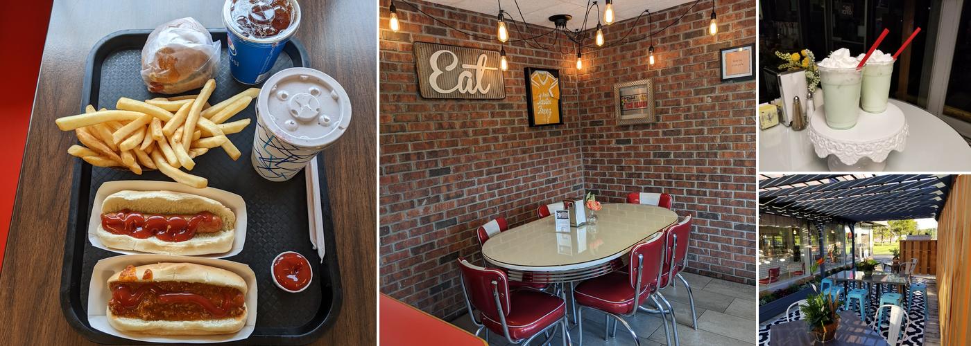 Brockway Tastee Freez