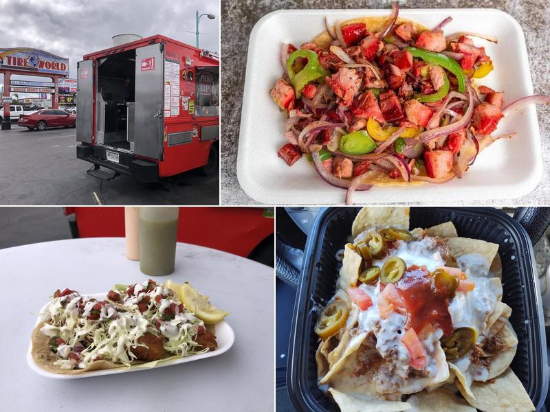 Tata’s Tacos y Tortas