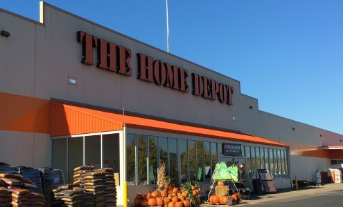 The Home Depot