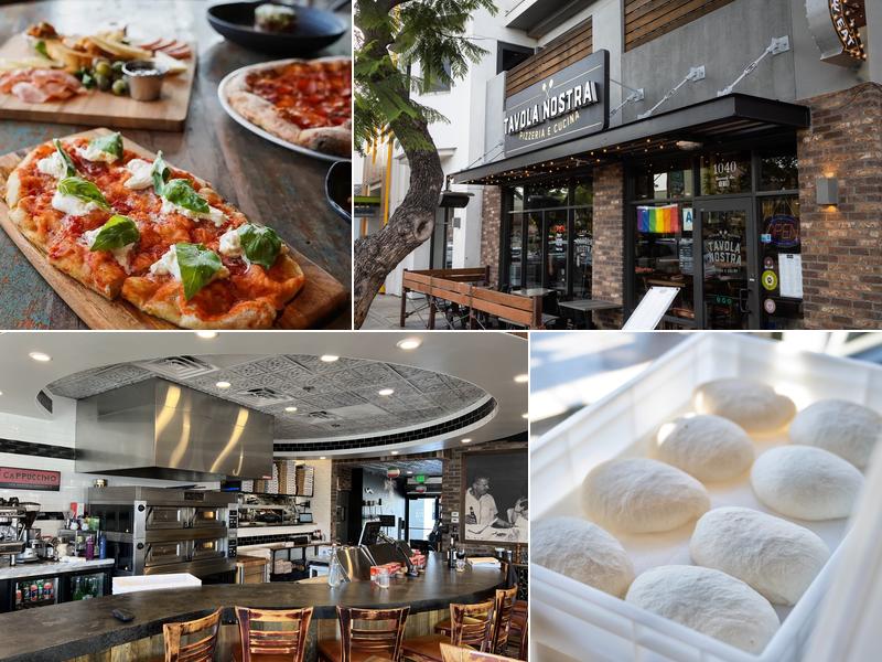 Tavola Nostra Pizzeria e Cucina