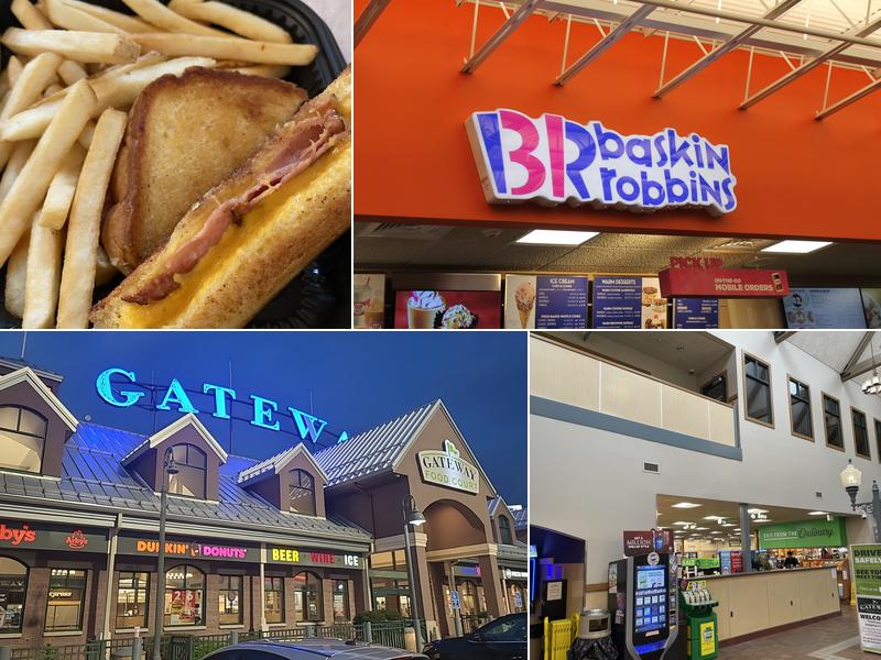 Gateway Homestyle Express