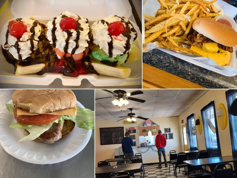 Pops Old Fashion Diner