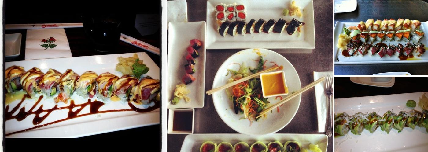 Sawa Steakhouse & Sushi Bar