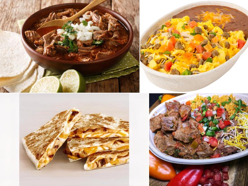 Big Madre Tacos Y Tortas(Xpress Lane)