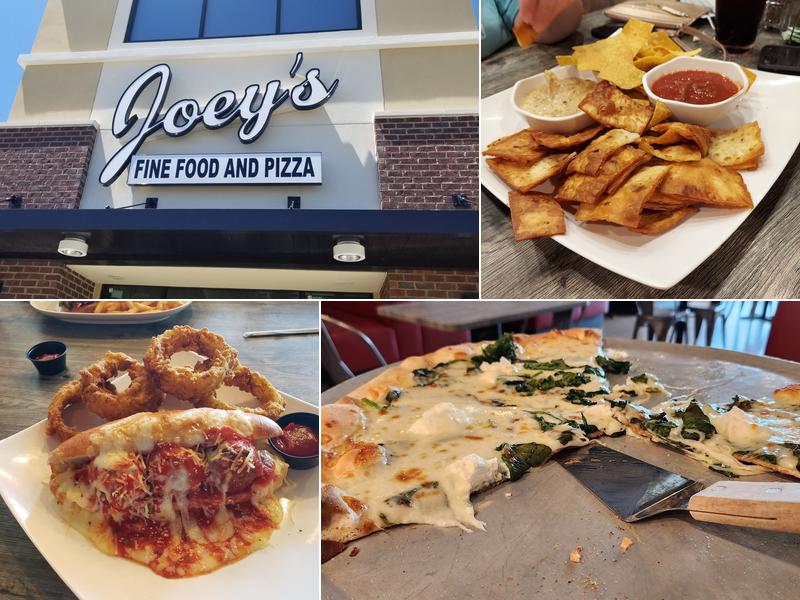 Joey's - Sherrills Ford 7600 E, NC-150, Sherrills Ford