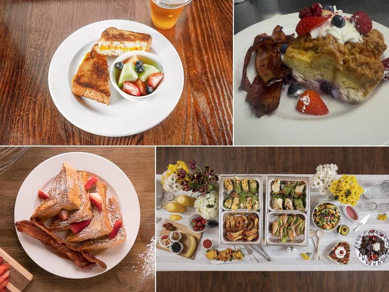 Famous Toastery Denver 7260 NC-73 suite 116, Denver