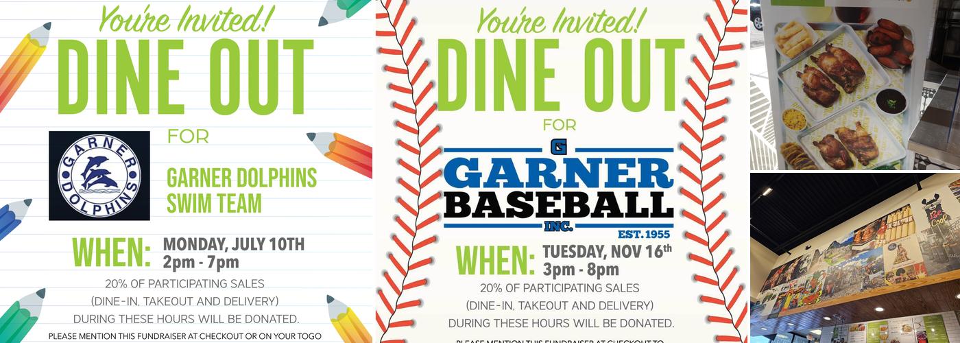 Alpaca Peruvian Charcoal Chicken Menu