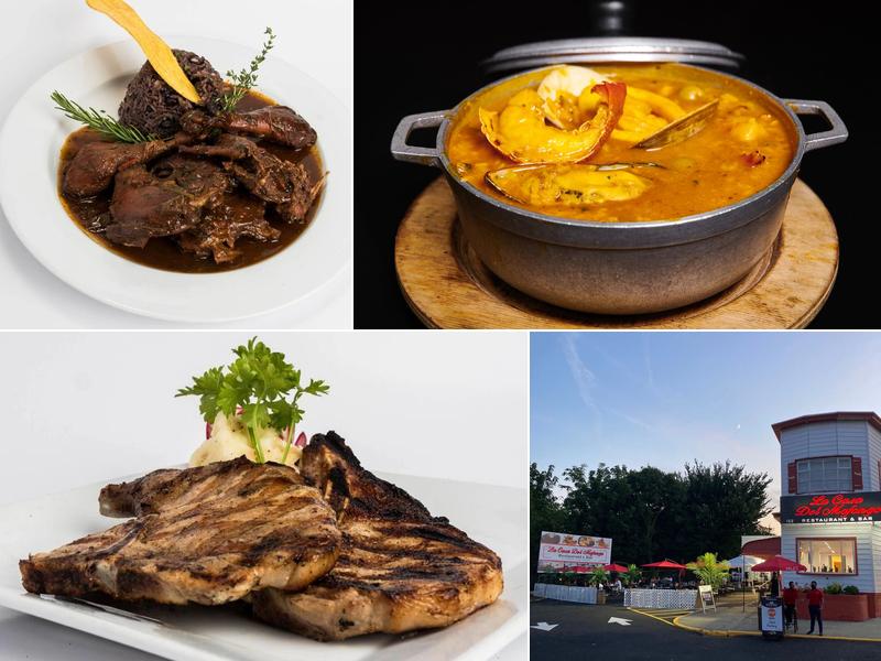 La Casa Del Mofongo - Paterson, NJ