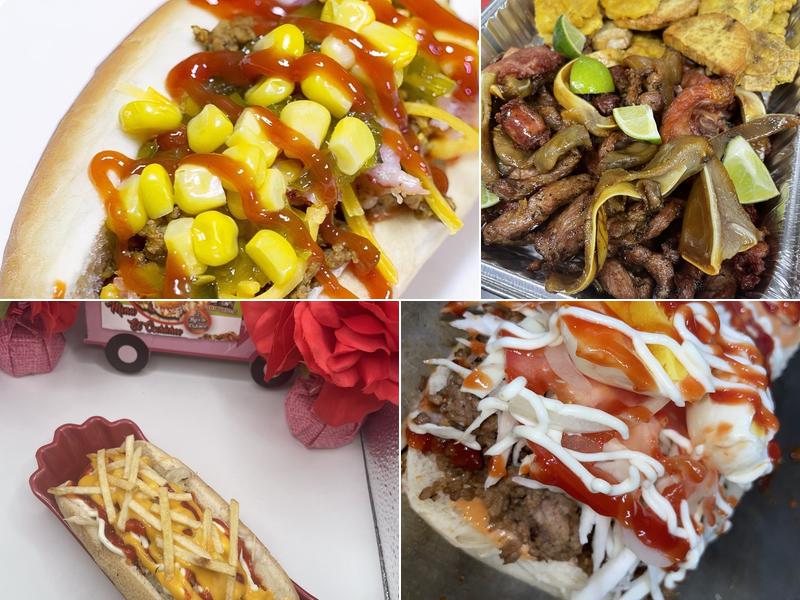 Cuchi fritos El Cuchicheo