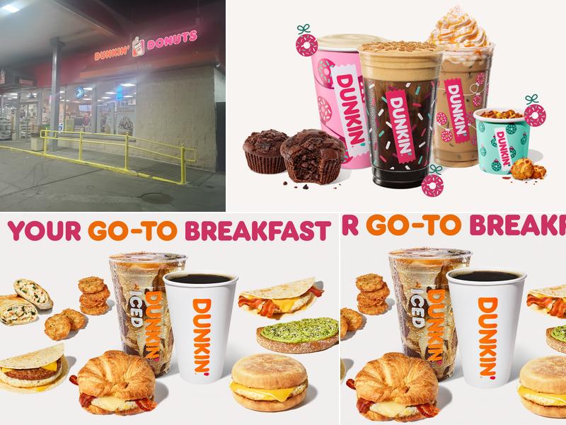 Dunkin'