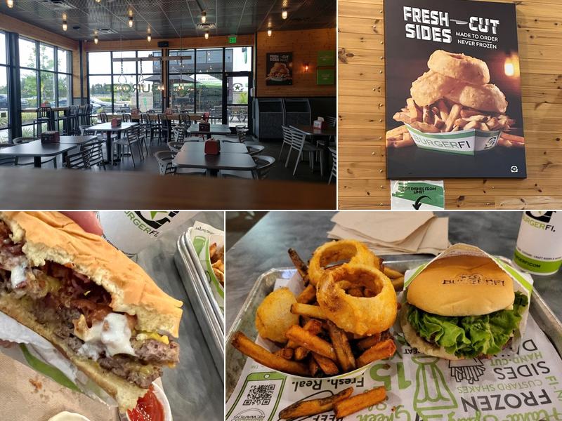 BurgerFi