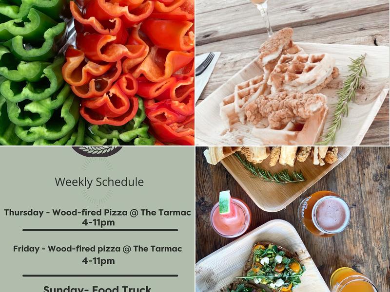 Sage Eats Commissary