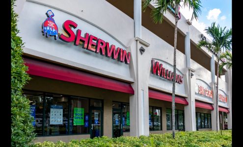 Sherwin-Williams Paint Store