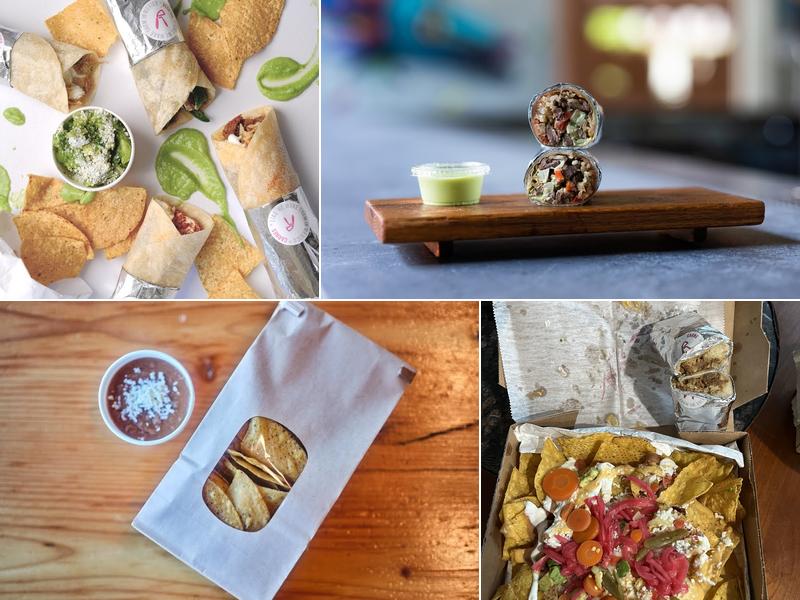 Lil Donkeys 499 N Main St, Glen Ellyn